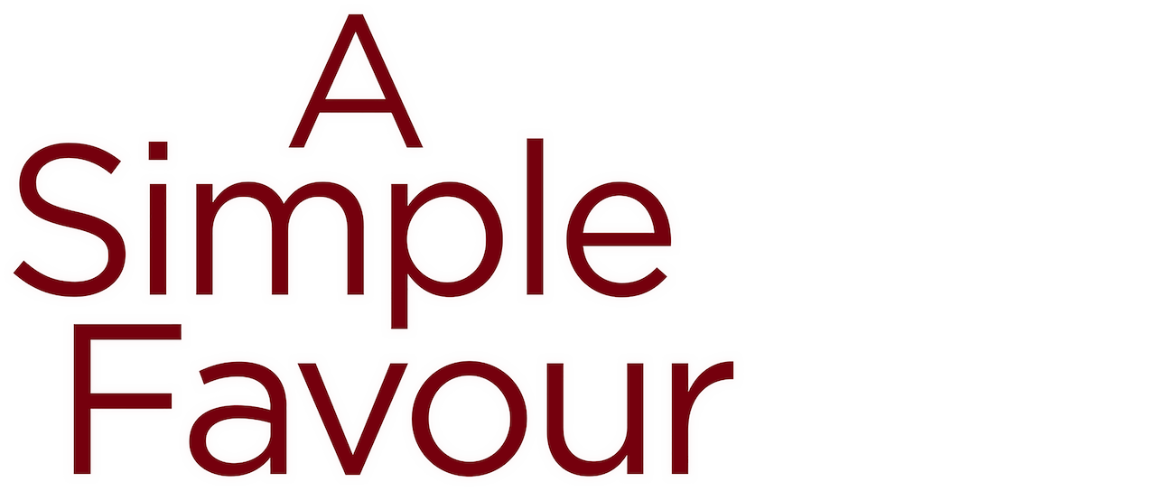 a simple favour movie online