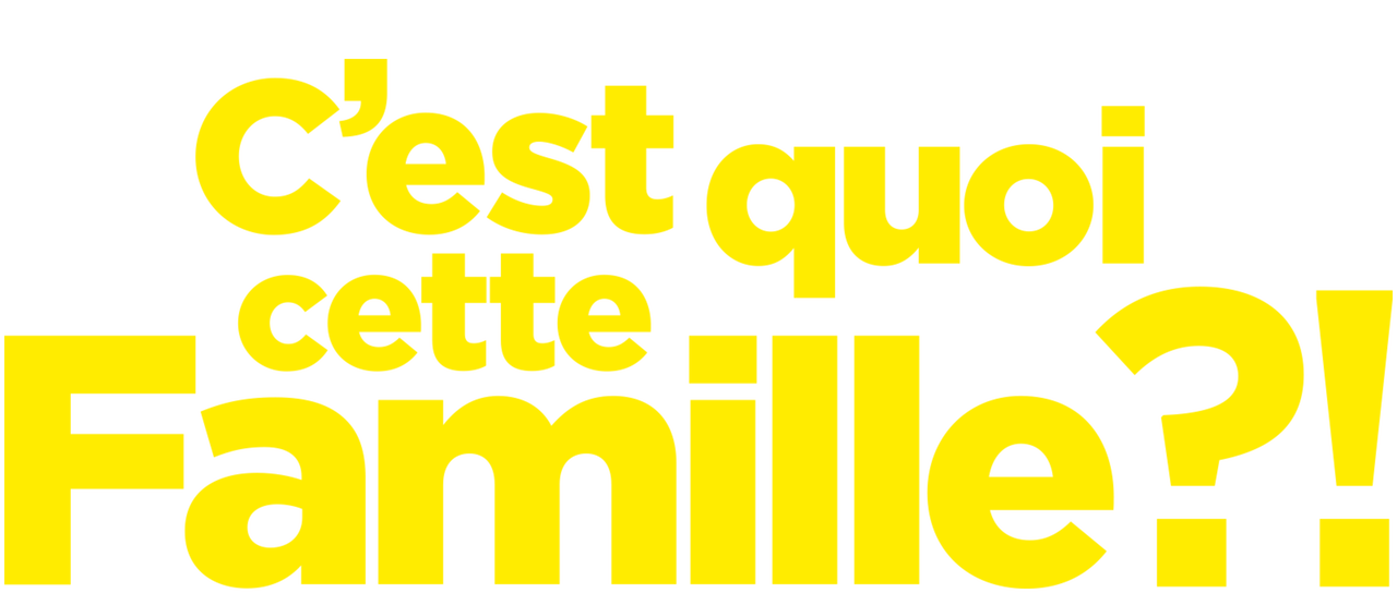 C Est Quoi Cette Famille Replay C Est Quoi Cette Famille Replay - mellowloji