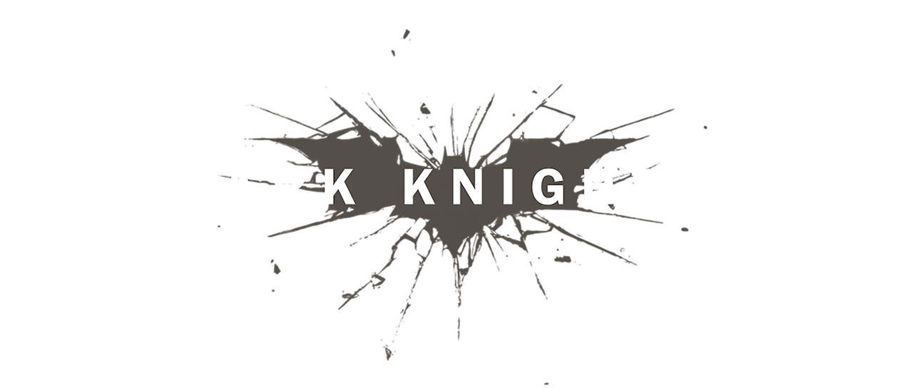 The Dark Knight Rises Netflix