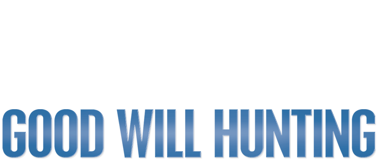 Good will hunting netflix pofecosmic