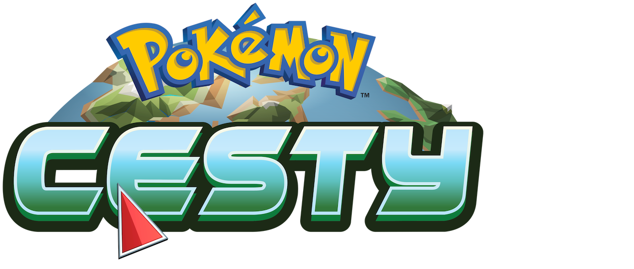 Pokemon Cesty Serial Netflix