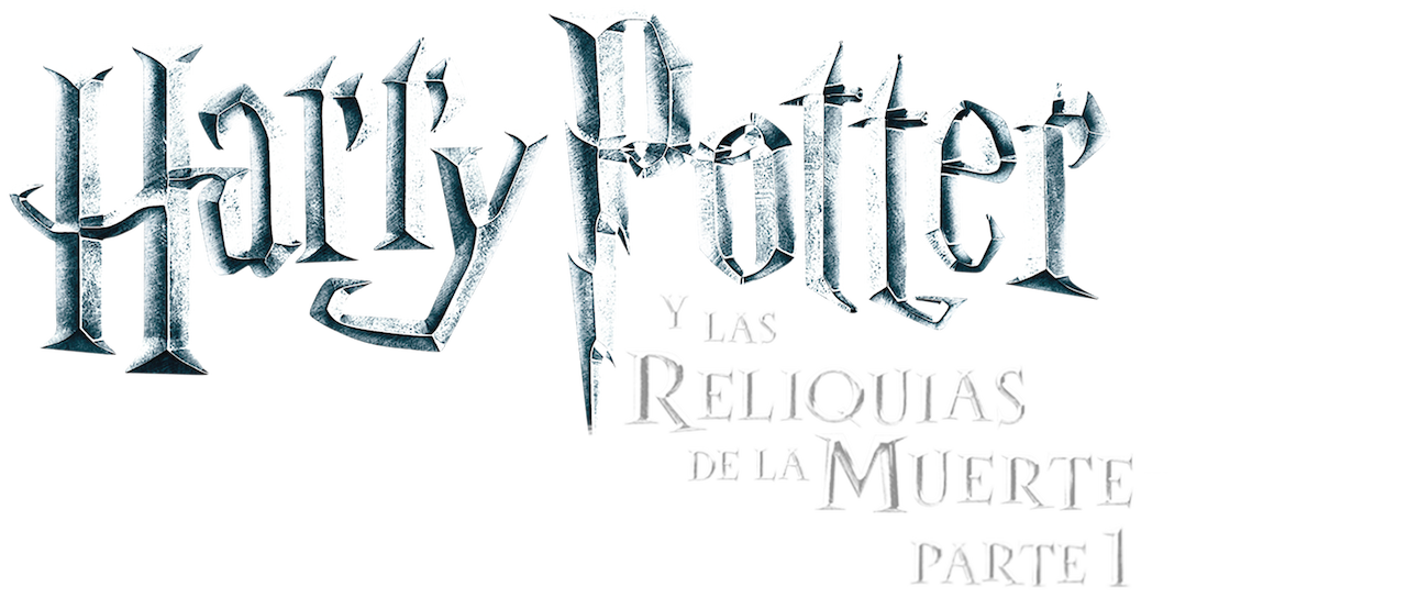 Harry Potter Y Las Reliquias De La Muerte Parte 1 Netflix