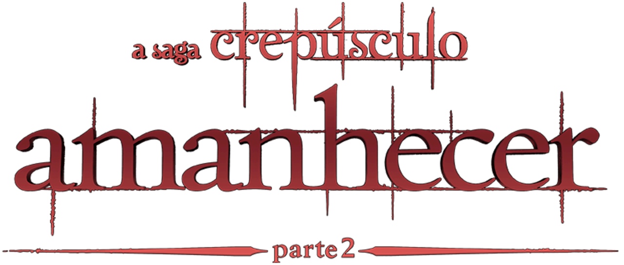 A Saga Crepusculo Amanhecer Parte 2 Netflix