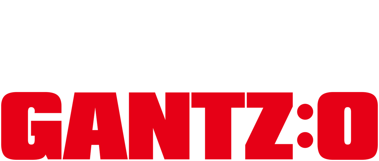 Gantz O Netflix