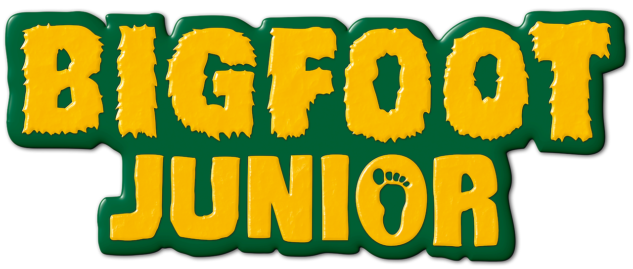 Bigfoot Junior Netflix