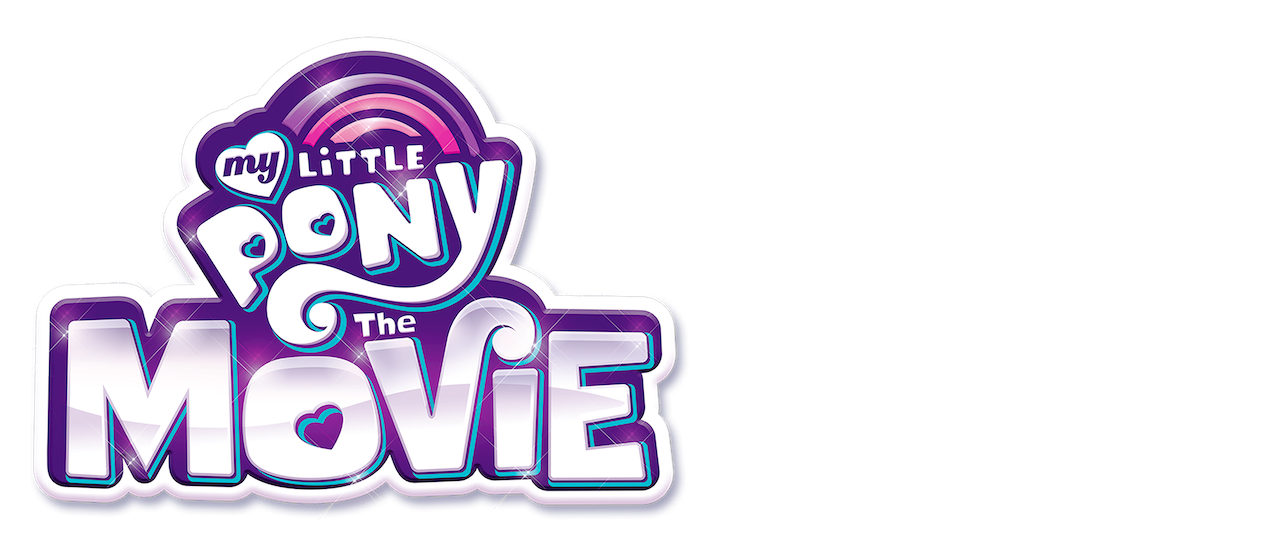 my little pony the movie on netflix