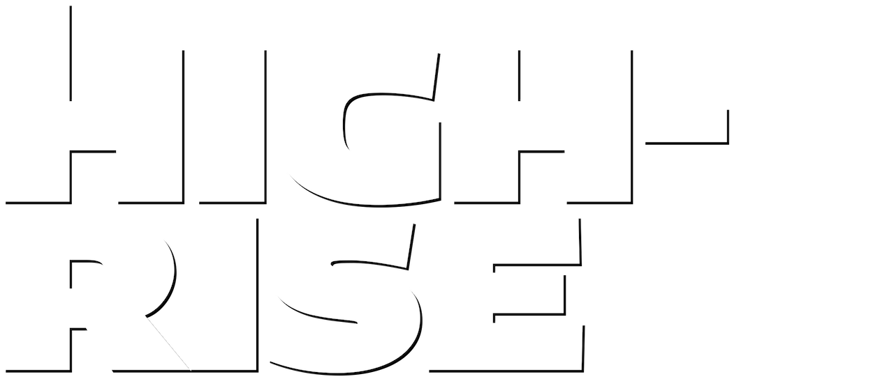 High Rise Netflix