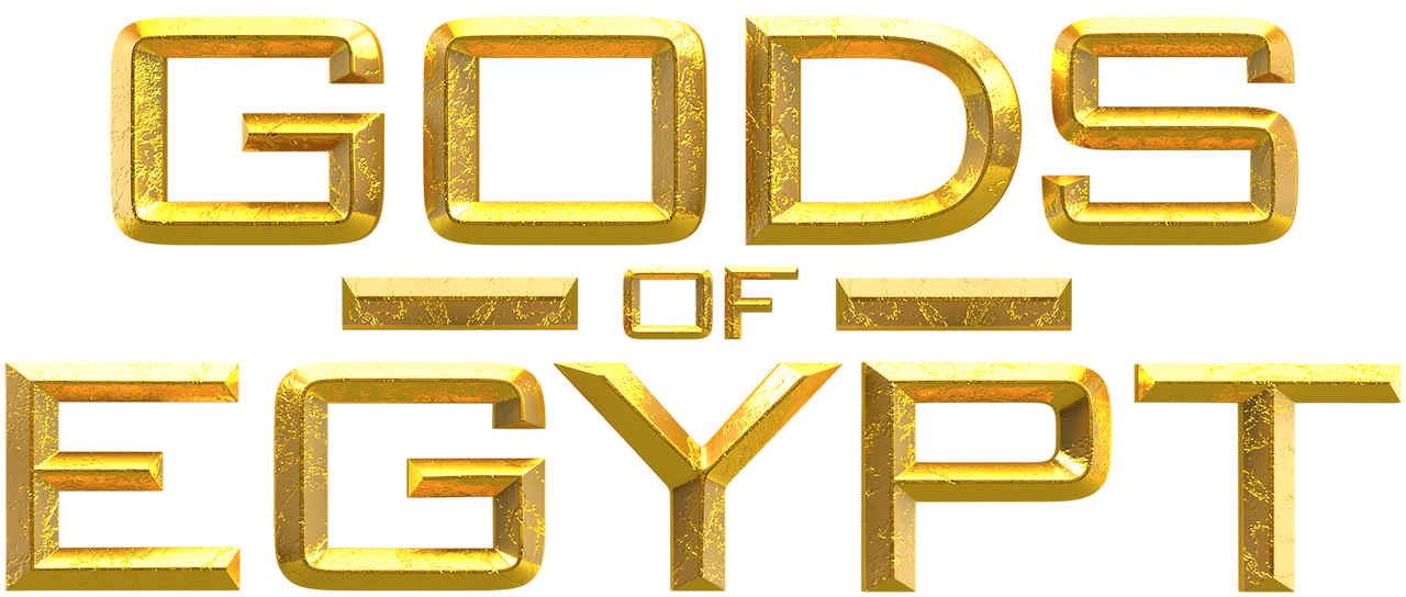 Gods Of Egypt Netflix