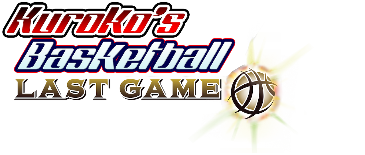 Anime Kuroko No Basket Last Game Full Movie / Kuroko No Basket Movie