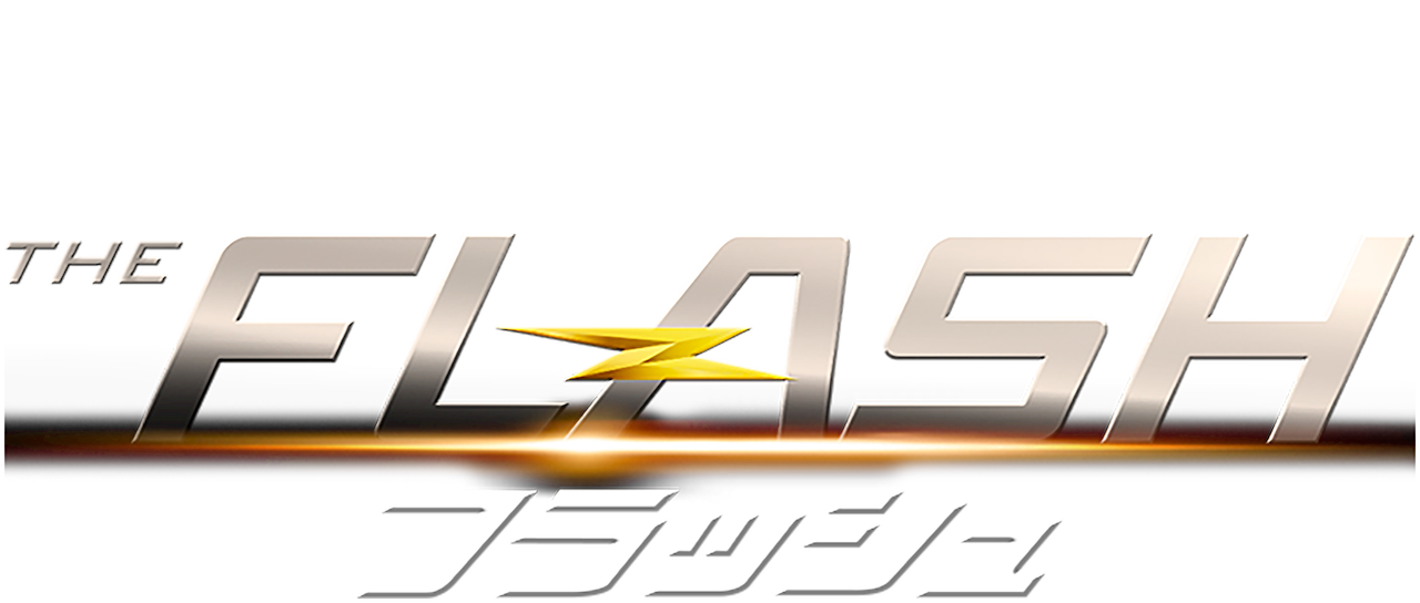 The Flash フラッシュ Netflix The Flash フラッシュ Netflix