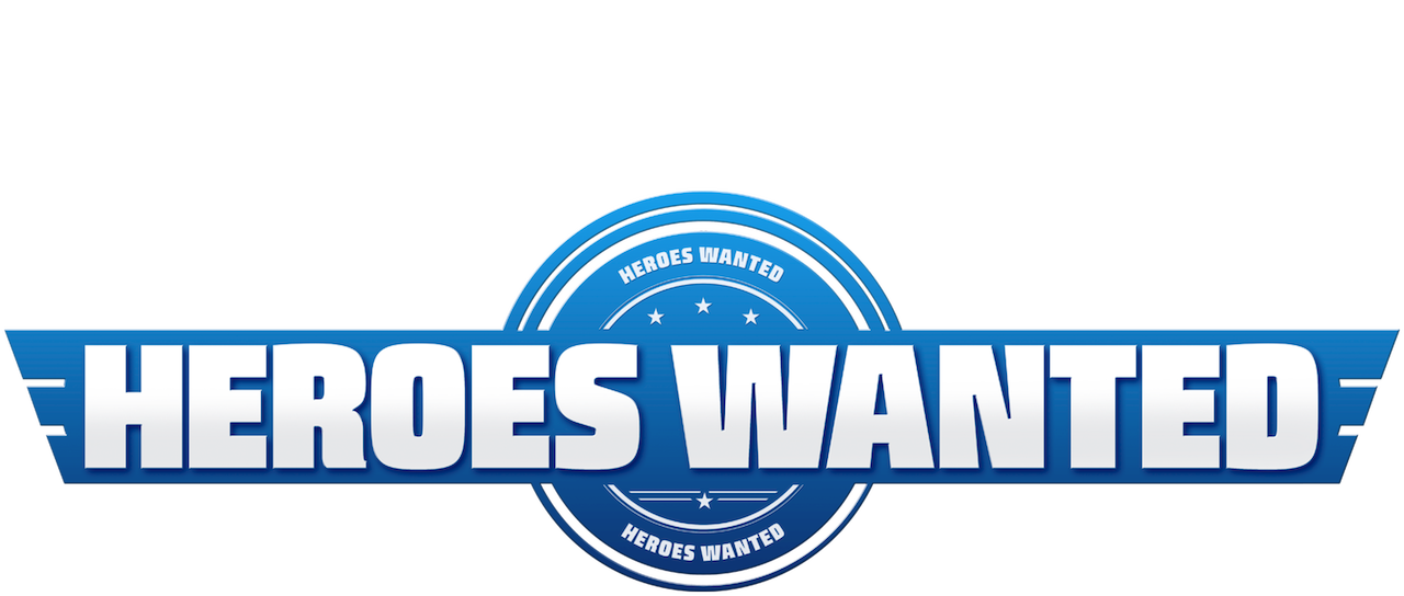 Heroes Wanted Netflix