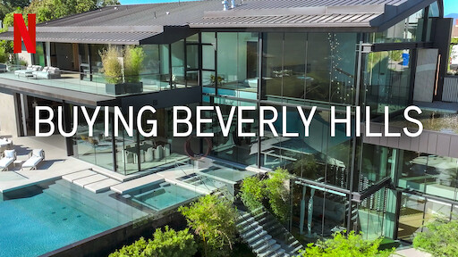 Buying Beverly Hills