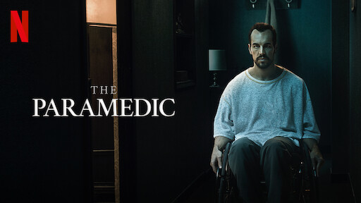 The Paramedic