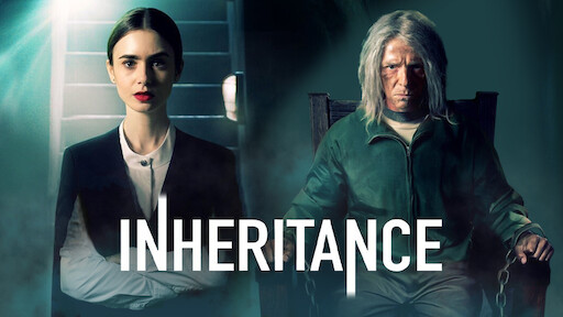 Inheritance