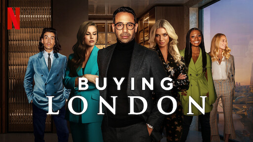 Buying London