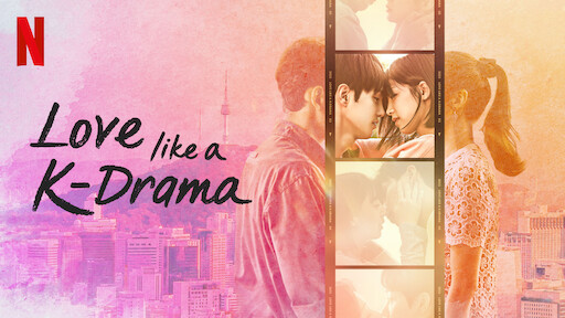 Love Like a K-Drama