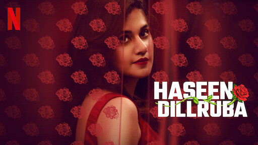 Haseen Dillruba