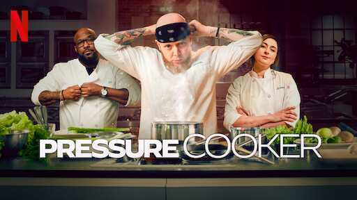 Pressure Cooker