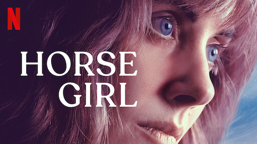 Horse Girl