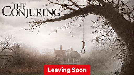 The Conjuring