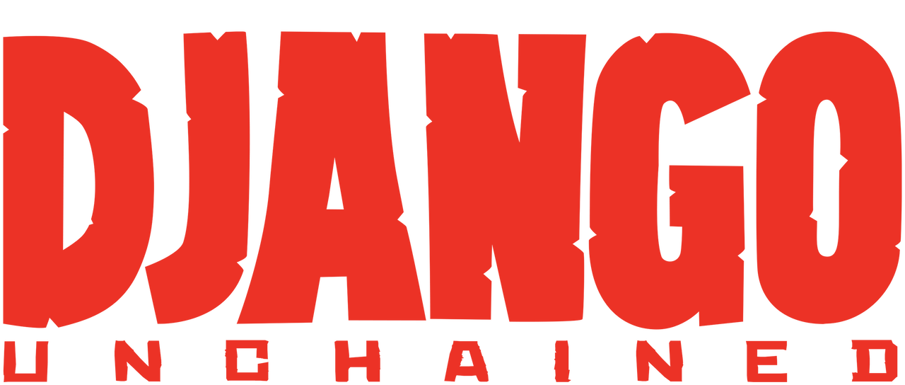 Django Unchained | Netflix
