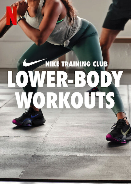 Lower discount body wods