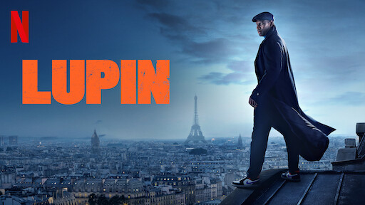 Lupin | Netflix Official Site