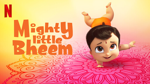 Mighty Little Bheem Netflix Official Site Mighty Little Bheem Netflix Official Site