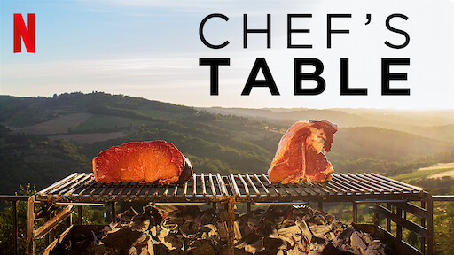Chef's Table: BBQ | Officiële Netflix site Is Chef's Table: BBQ: Volume 1 (2020) on Netflix Netherlands?
