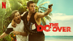 Action Comedies Netflix Official Site