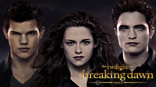 The Twilight Saga New Moon Netflix