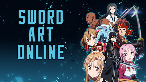 Sword Art Online Alternative Gun Gale Online Netflix Sword Art Online Alternative Gun Gale Online Netflix