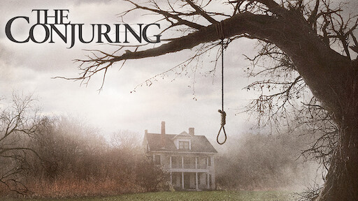 The conjuring 2 full movie in hindi download