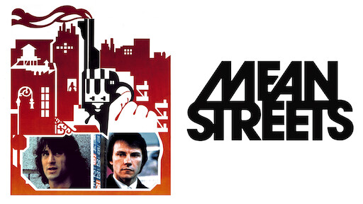 Mean Streets Netflix