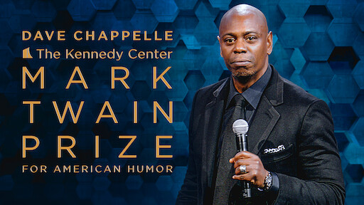 Dave Chappelle The Closer Netflix Offizielle Webseite