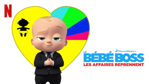 Le Bebe Boss Decompte Du Jour De L An Site Officiel De Netflix