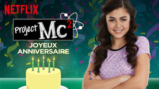 Roi Julian L Elu Des Lemurs Joyeux Anniversaire Netflix