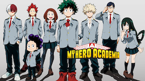 Get Liebes anime auf netflix For Android