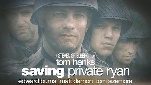 watch saving private ryan free online putlockers