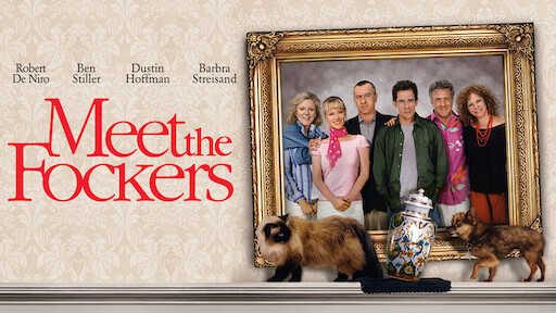Meet The Parents Netflix