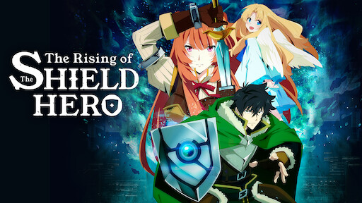Akashic Record Of Bastard Magic Instructor Netflix Akashic Record Of Bastard Magic Instructor Netflix