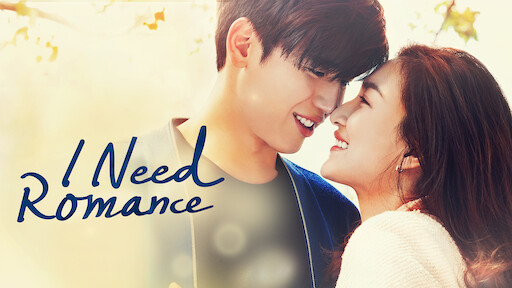 Oh My Ghost Netflix Official Site Oh My Ghost Netflix Official Site