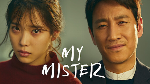 My Mister | Netflix