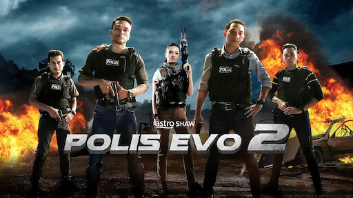 Watch Polis Evo 2 2018 Hd Movie Streaming Streaming Movies Hd Movies Poster
