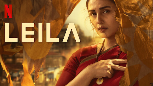 Leila | Netflix Official Site