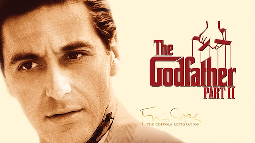 The Godfather Part Iii Netflix