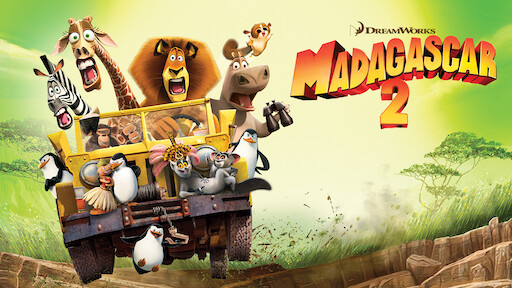 Madagascar 2 Pelicula Completa En Espanol Latino Dailymotion