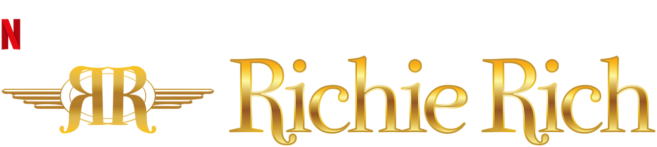 Richie Rich Netflix Offizielle Webseite